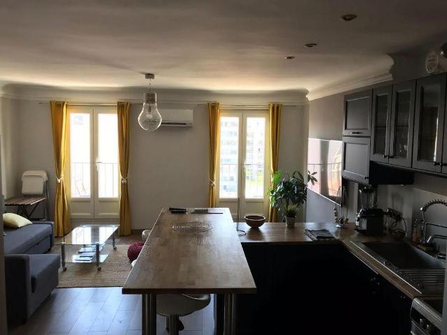 Charmant Appartement Meublé et Lumineux