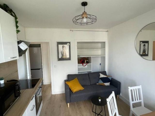 Charmant appartement meublé –proche centre ville
