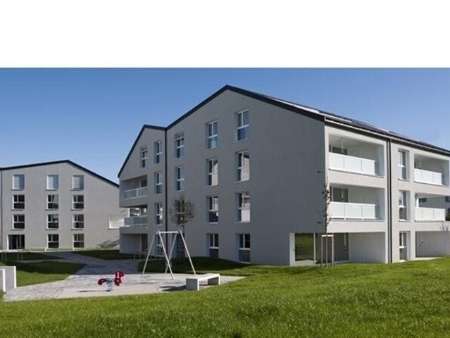 Charmant appartement moderne et lumineux de 3,5 pièces à Tentlingen