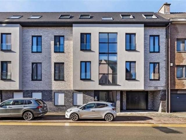 Charmant appartement neuf