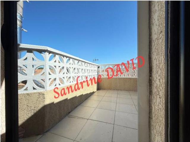 Charmant Appartement Port Saint Louis Du Rhone 2 pièce s 58.37 m2