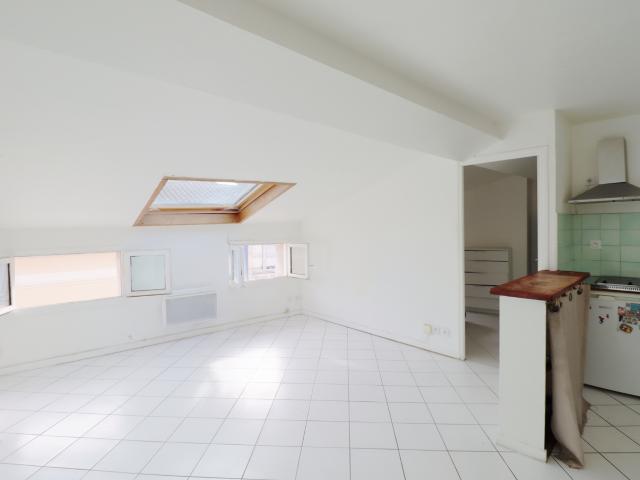 Charmant appartement proche de l'Opéra