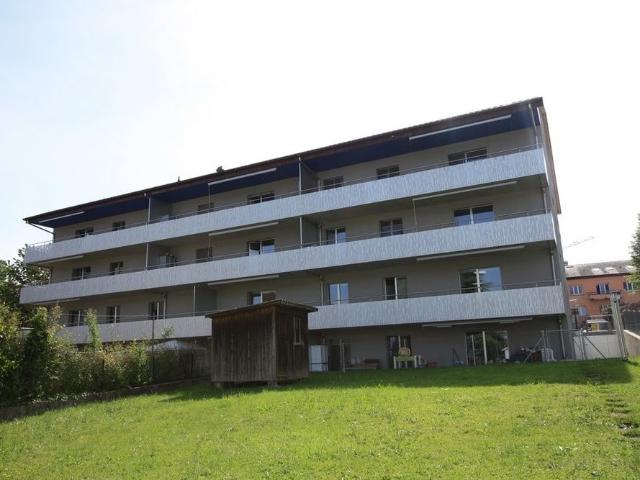 Charmant appartement proche du village