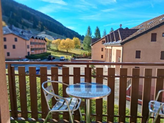 Charmant Appartement RDC Idéal Investissement ou Pied à Terre à la Montagne