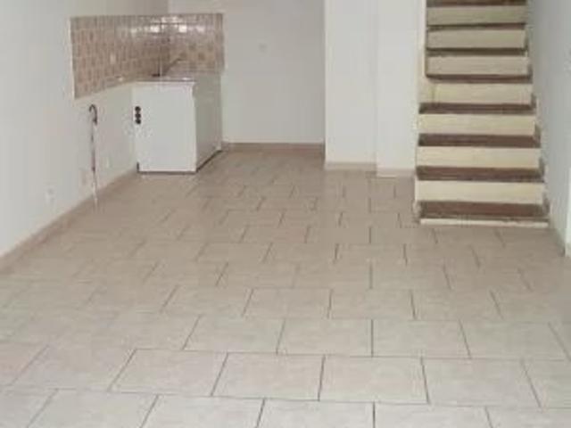Charmant appartement rénové