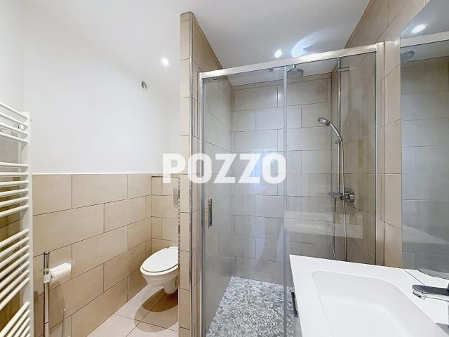 Charmant appartement rénové au coeur de Deauville à 2 min de la plage