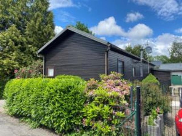Charmant bungalow