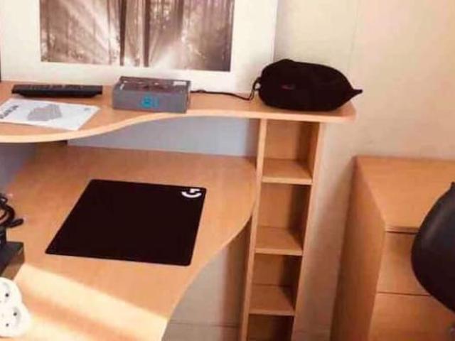 Charmant Confortable T2 meublé Quartier Mutualiste