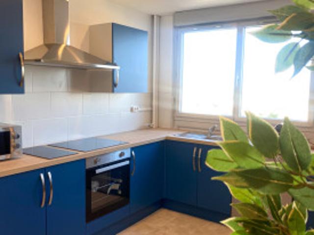 Charmant coliving à deux pas du Tram T4