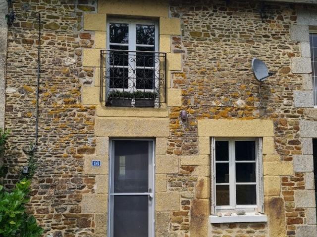 Charmant COTTAGE de campagne rénové, 80 250,00 €
