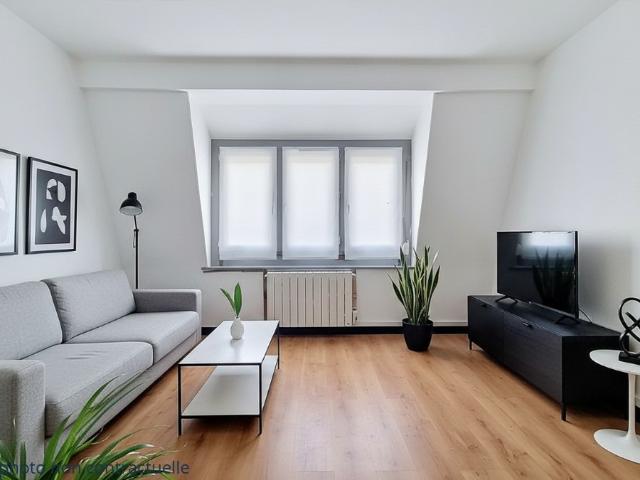 Charmant duplex