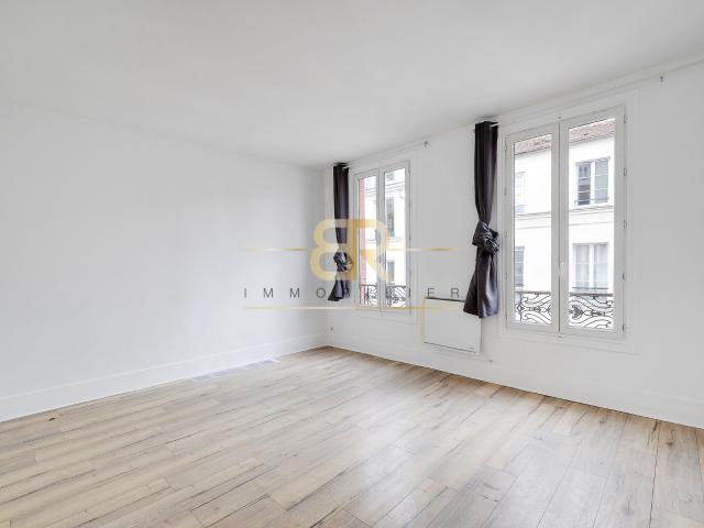 Charmant Duplex
