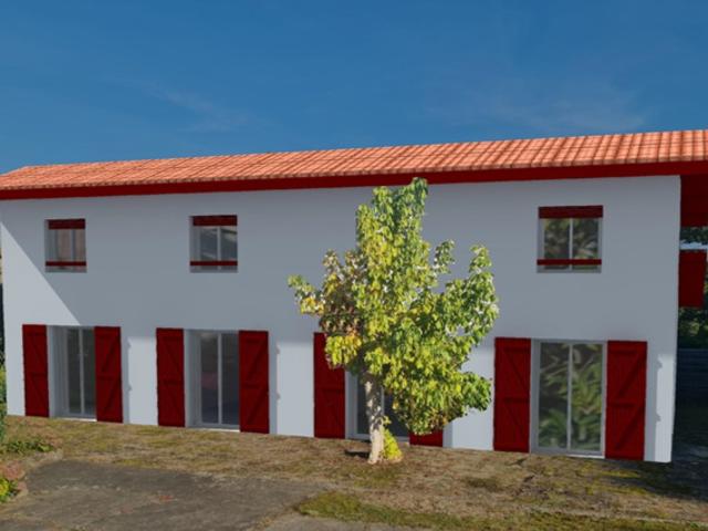Charmant duplex 2 pièces Quartier République