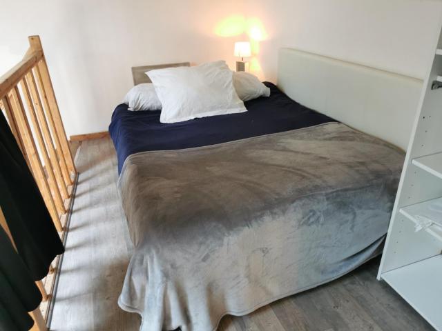 Charmant duplex 48 m² – centre historique