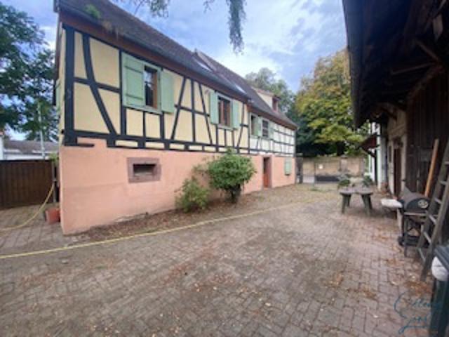 Charmant Duplex