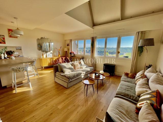 Charmant duplex à Trouville sur mer