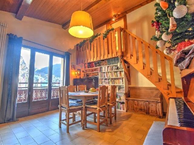 Charmant Duplex à vendre, au cœur de Morzine 61m² Morzine Avoriaz