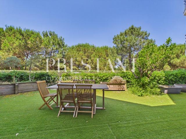 Charmant duplex à deux pas des plages, avec garage et jardin. 77m² Anglet