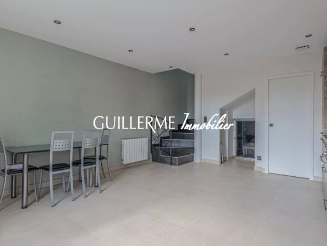 Charmant Duplex Dardilly le haut