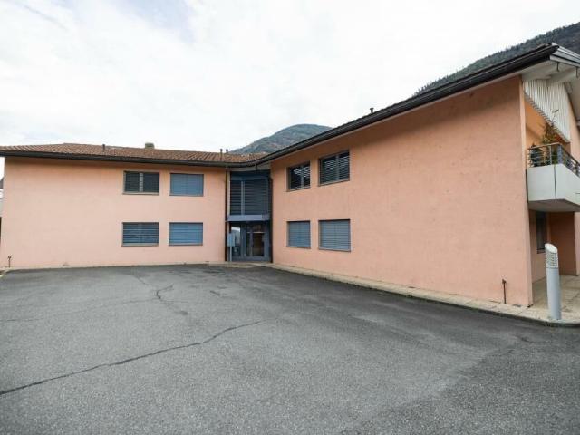 Charmant duplex de 3 chambres à coucher à Riddes | dreamo. Ch