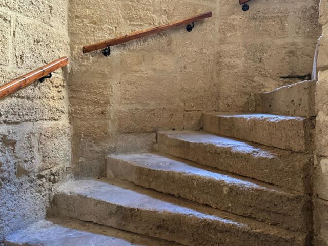 Charmant duplex de 50 m2 au coeur du centre historique de Bea