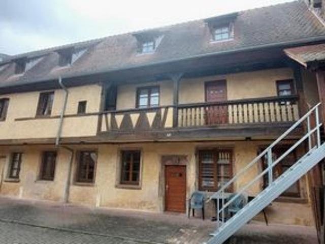 Charmant Duplex de 92 m², centre ville historique
