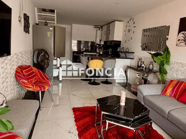 ✨ Charmant duplex entièrement meublé de 90 m² – Centre Port, Cap d'Agde ✨