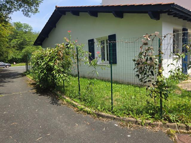 Charmant duplex esprit maison