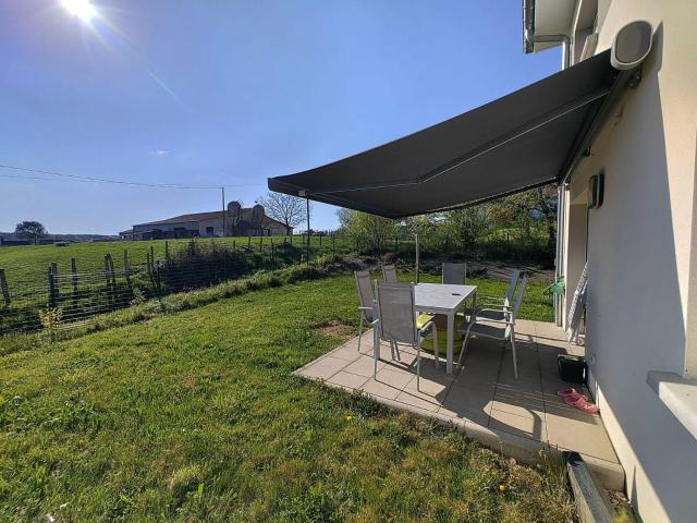 Charmant Duplex Jardin Récent 2022 Au calme