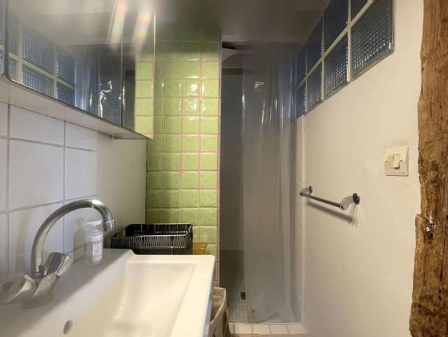 Charmant Duplex Meublé au Cœur de Montmartre
