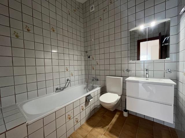 Charmant duplex rénové à Montreux