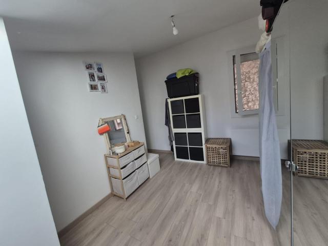 Charmant duplex T2 au cœur du village de Sassenage
