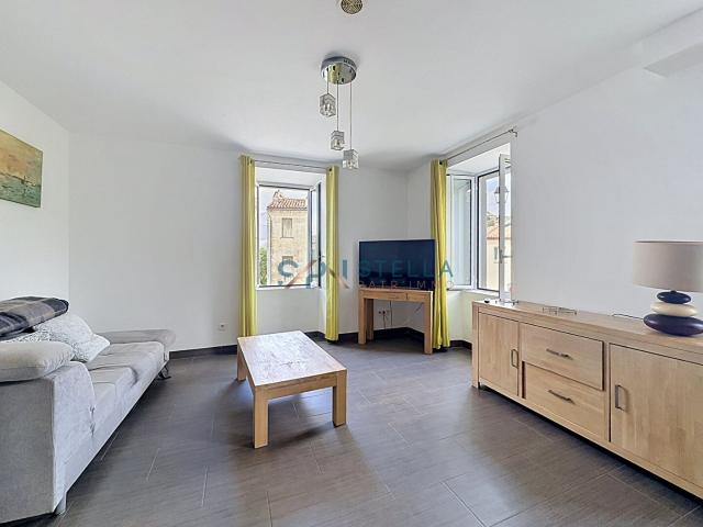 Charmant Duplex T3 Meublé à Cauro