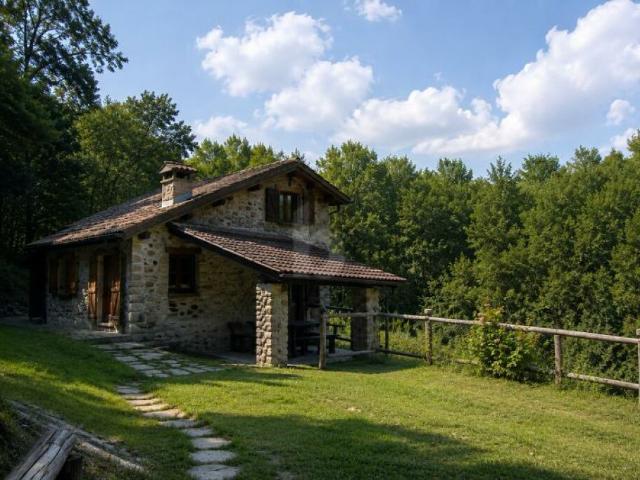 CHARMANT E ACCOGLIENTE TRA LA NATURA