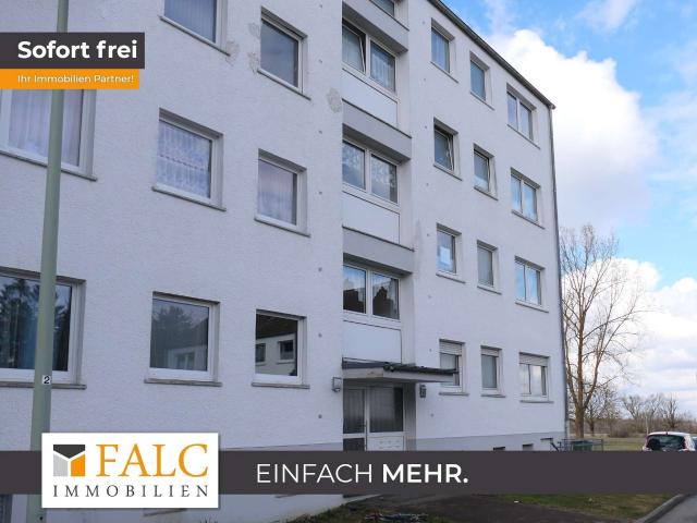 Charmant, einladend und perfekt für Sie Ihre neue Eigentumswohnung!