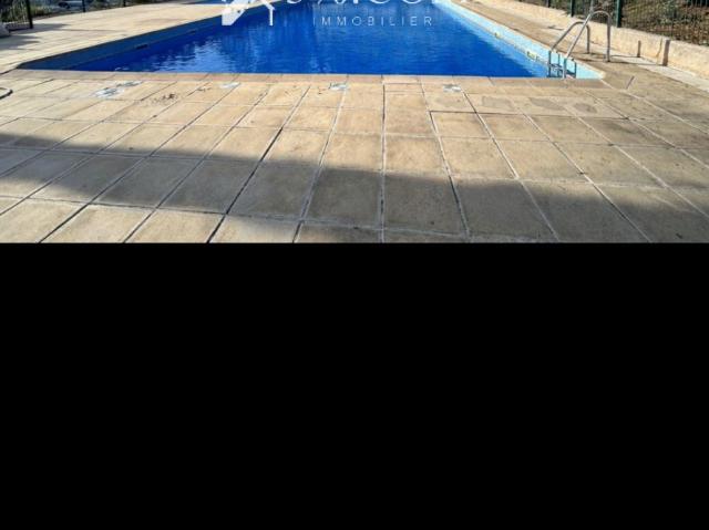 Charmant et grand 2 pièces en duplex à 2 pas de la plage