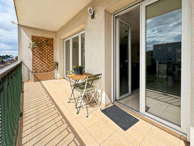 Charmant et Grand T3 85 m2 Centre Ville