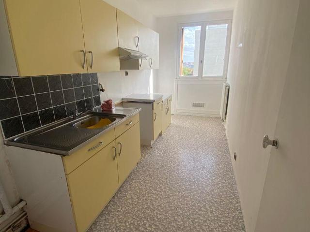 Charmant et lumineux appartement
