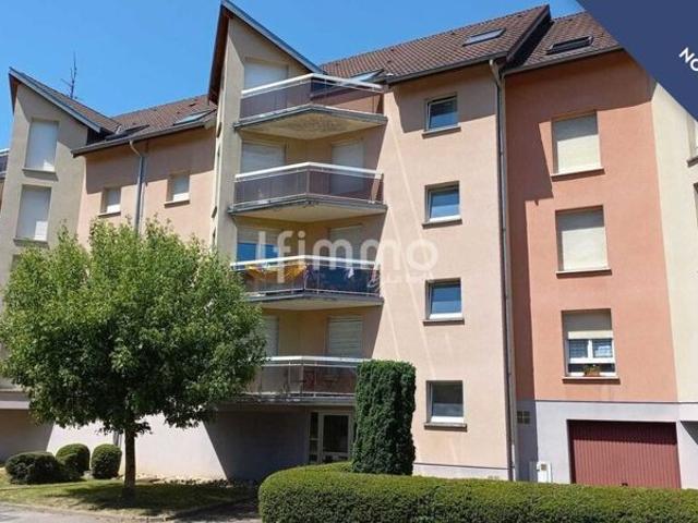 Charmant F2 dans une belle copropriété proche tous commerces