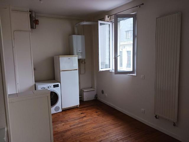 CHARMANT F2 DE 50M²