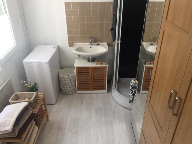 Charmant F2 meublé 29m² GAMBETTA