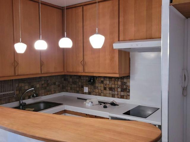 Charmant F2 meublé 43 m² + Terrasse 7m²