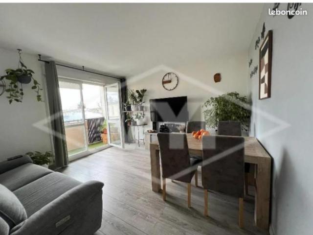 Charmant F4 à louer