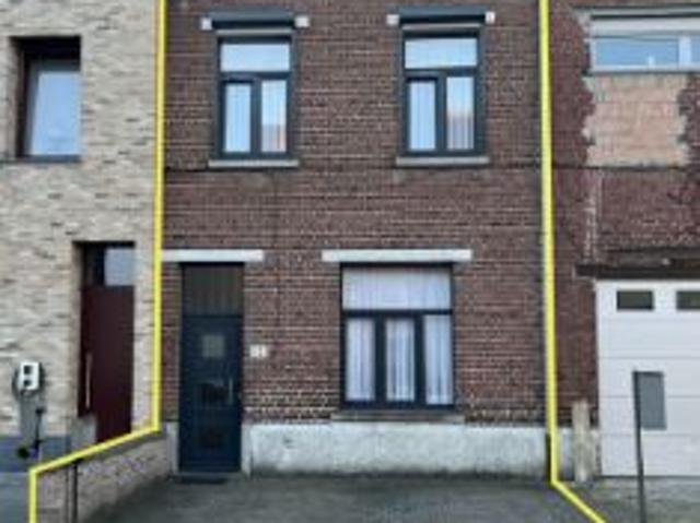 Charmant familiehuis klaar om je te verwelkomen
