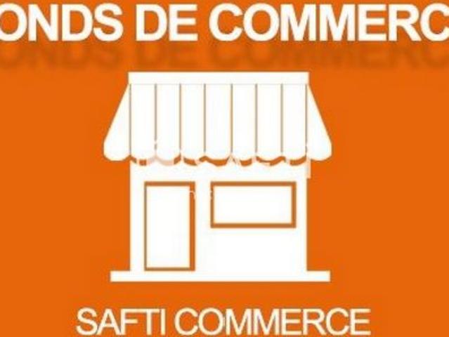 Charmant fonds de commerce en plein cœur de Ver sur Mer