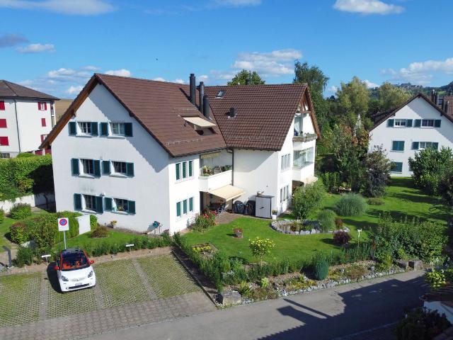 Charmant, Gepflegt und Preiswert