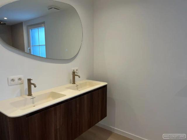 Charmant gerenoveerde woning te huur in Oudenaarde