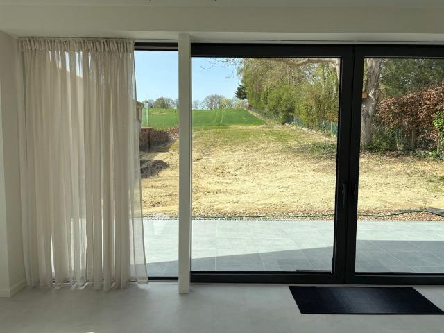 Charmant huis te huur