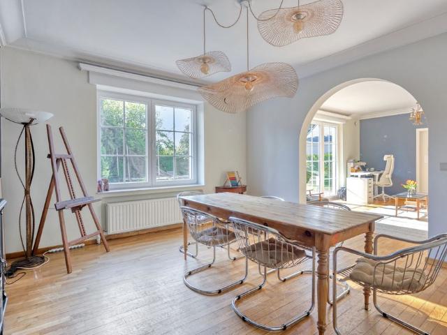 Charmant huis te huur in Wezembeek Oppem