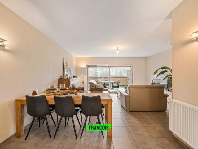 Charmant huis te koop in Middelkerke met EPC B, zonnig terr…